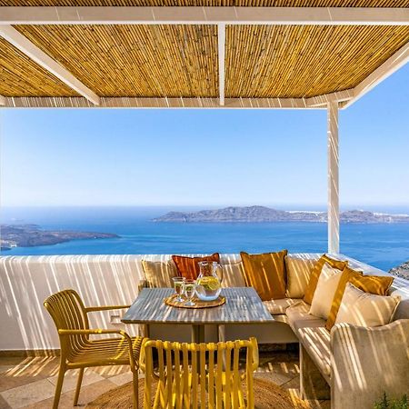 Vacay Suites Firostefani Exteriér fotografie