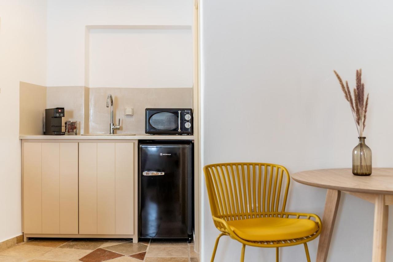 Vacay Suites Firostefani Exteriér fotografie