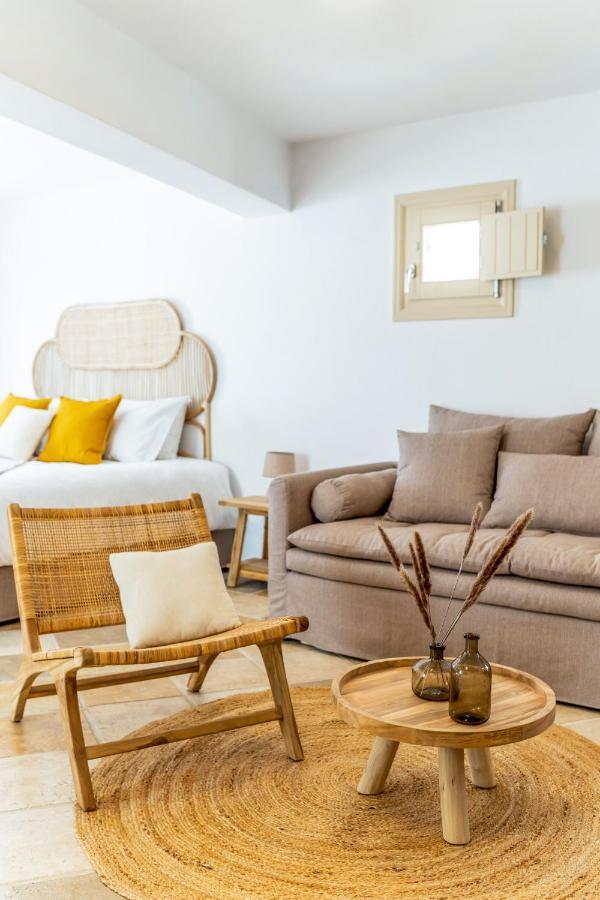 Vacay Suites Firostefani Exteriér fotografie