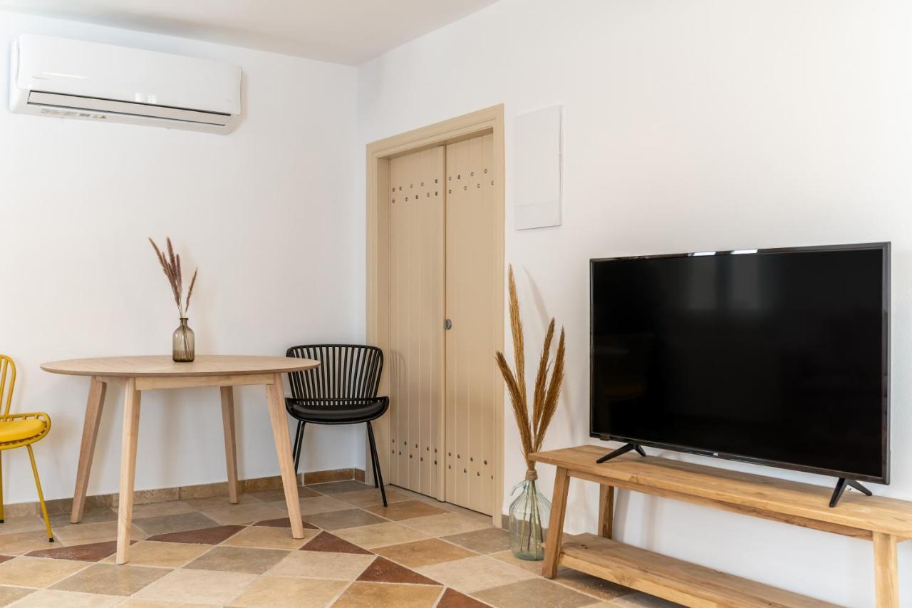 Vacay Suites Firostefani Exteriér fotografie
