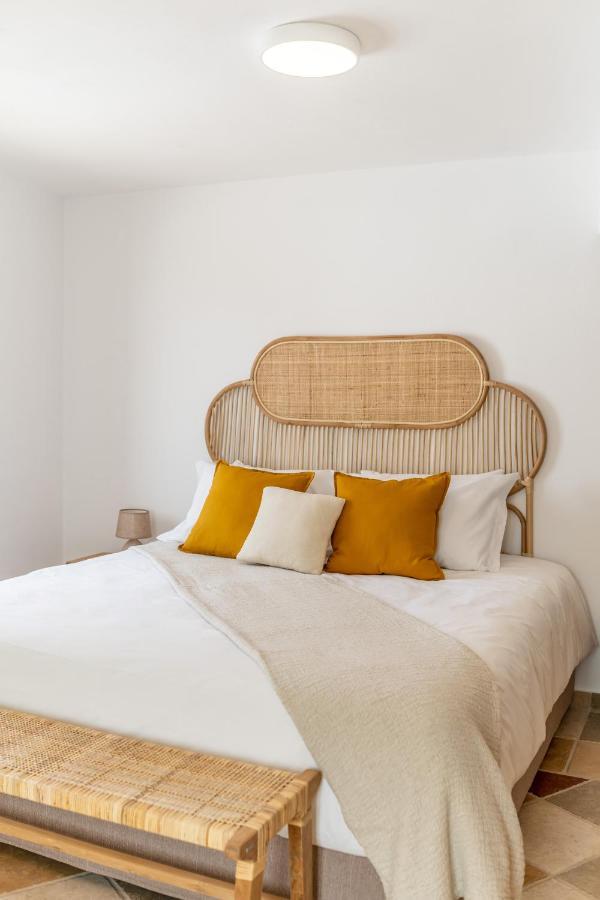 Vacay Suites Firostefani Exteriér fotografie