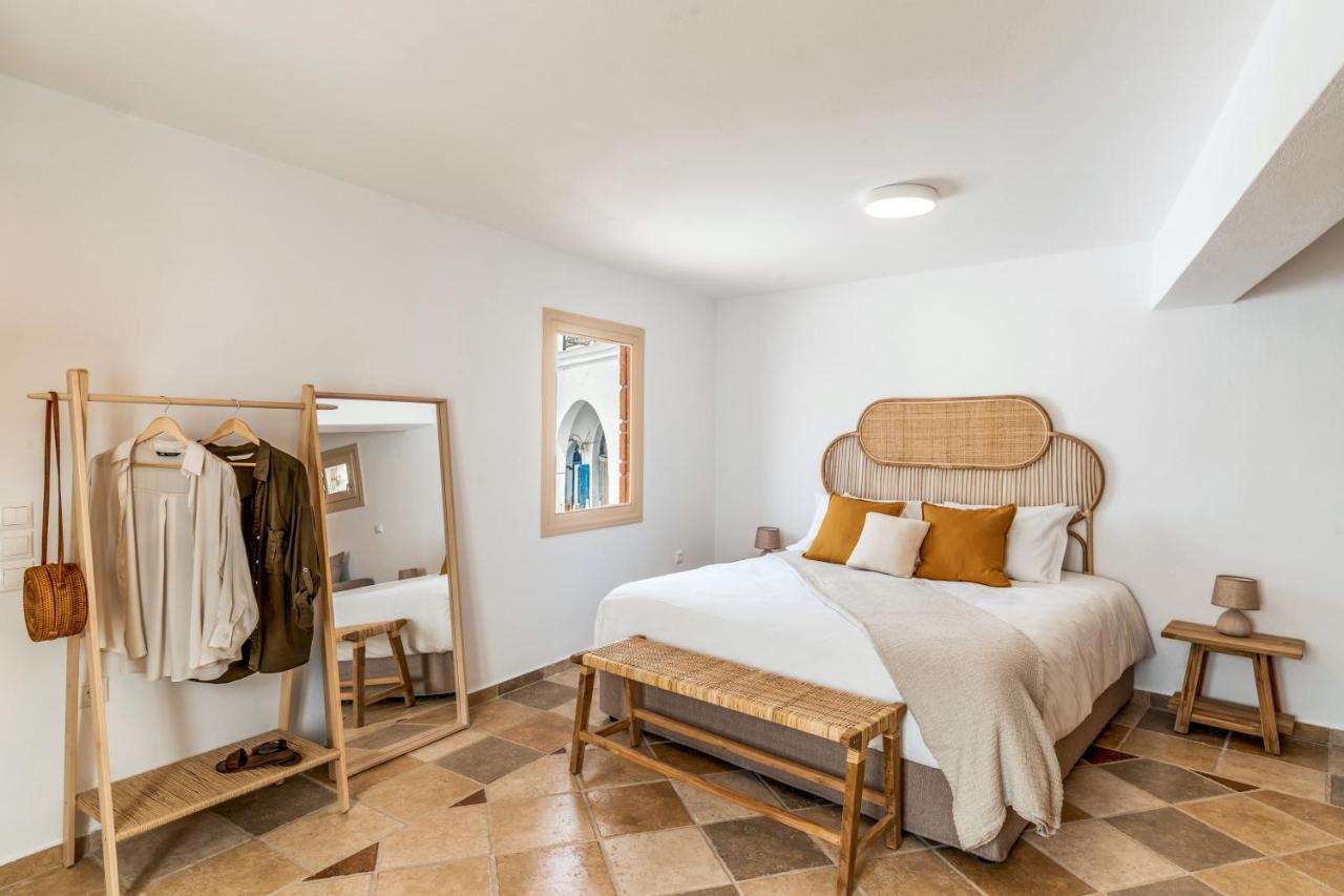 Vacay Suites Firostefani Exteriér fotografie