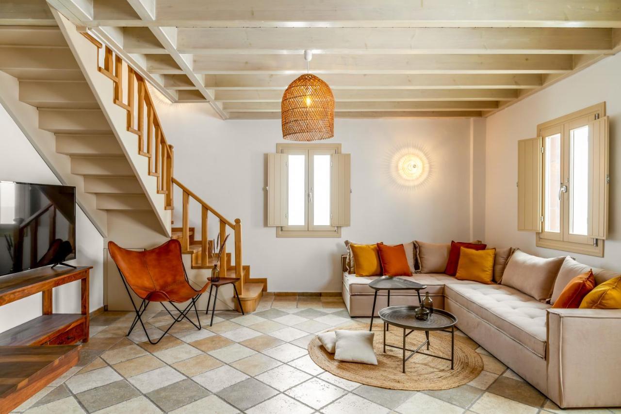 Vacay Suites Firostefani Exteriér fotografie