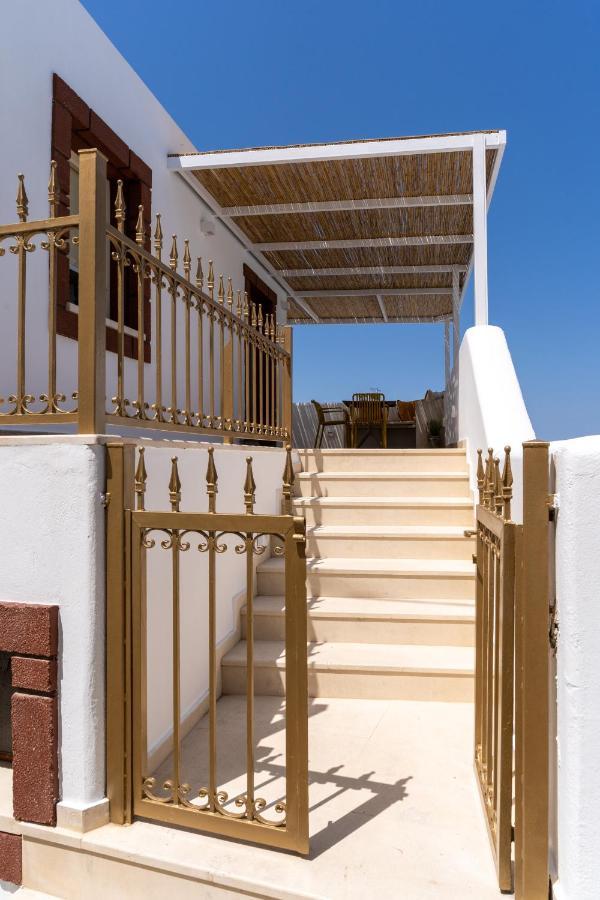 Vacay Suites Firostefani Exteriér fotografie